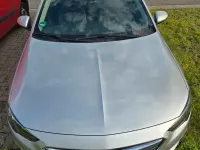 Gebraucht Opel Insignia Business Innovation 165 PS (121 kW) 2018 Silber Kombi