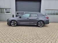 Neu Hyundai i30 N Line 150 PS (110 kW) 2026 Ecotronic grey Kombi