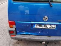 Gebraucht VW T4 151 PS (111 kW) 1998 Van