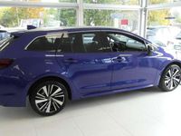 Neu Toyota Corolla 196 PS (144 kW) 2026 Juniper blue Kombi