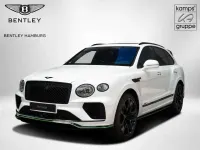 Gebraucht Bentley Bentayga 650 PS (478 kW) 2026 Weiß SUV