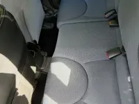 Gebraucht Honda Jazz LS 77 PS (56 kW) 2007 Schwarz Kleinwagen