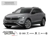 Gebraucht VW T-Roc Goal 150 PS (110 kW) 2026 SUV