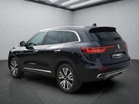 Gebraucht Renault Koleos Initiale 184 PS (135 kW) 2022 Schwarz SUV