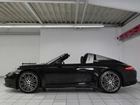 gebraucht Porsche 911 Targa 4 (991 II)