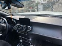 Gebraucht Mercedes X250 190 PS (139 kW) 2017 Pickup