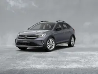Gebraucht VW Taigo Move 116 PS (85 kW) 2024 Grau SUV