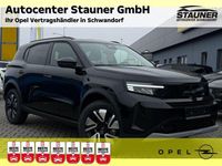 Neu Opel Frontera 145 PS (106 kW) 2026 Schwarz SUV