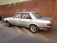 gebraucht Ford Granada MKII `81er, 2L V6