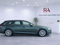 Gebraucht Audi A4 Sport 272 PS (200 kW) 2016 Grün Kombi