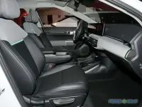 Gebraucht Kia EV4 Earth 150 kW (204 PS) 2025 Schneeweiss Kleinwagen