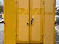 Gebraucht Iveco Daily 106 PS (77 kW) 2011 Van / Kleinbus