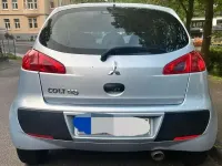 Gebraucht Mitsubishi Colt 150 PS (110 kW) 2005 Kleinwagen