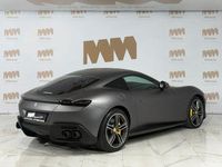 Gebraucht Ferrari Roma 620 PS (456 kW) 2024 Grau Coupé