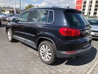 gebraucht VW Tiguan Sport