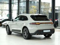 Gebraucht Porsche Macan S Sport 381 PS (280 kW) 2022 Racetrackgrey SUV