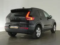 Gebraucht Volvo XC40 156 PS (114 kW) 2019 Schwarz SUV