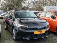 Gebraucht Opel Corsa 101 PS (74 kW) 2024 Schwarz Kleinwagen