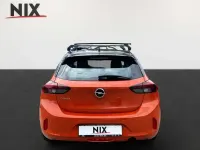 Gebraucht Opel Corsa Edition 101 PS (74 kW) 2020 Orange Kleinwagen