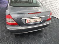 Gebraucht Mercedes E220 170 PS (125 kW) 2007 Limousine