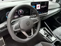 Neu VW Golf VIII R-line 150 PS (110 kW) 2026 Delfingrau Kombi