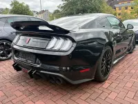 Gebraucht Ford Mustang GT Fastback 450 PS (330 kW) 2020 Schwarz Coupé