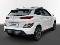 Gebraucht Hyundai Kona Select 100 kW (136 PS) 2022 Weiss SUV