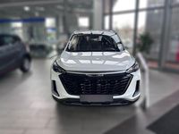 Neu Baic X55 116 PS (85 kW) 2026 Metallic SUV