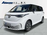 Gebraucht VW ID. Buzz Pro 150 kW (204 PS) 2023 Weiß Van / Kleinbus