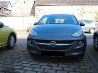 Second-hand Opel Adam 116 CP (85 kW) 2015 Gri Hatchback
