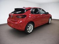 Gebraucht Opel Corsa Edition 75 PS (55 kW) 2022 Rot Kleinwagen