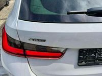 Gebraucht BMW 320 190 PS (139 kW) 2023 Alpinweiss iii Kombi