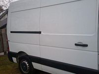 Second-hand Renault Master 110 CP (80 kW) 2019 Alb Pickup