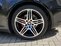 gebraucht Porsche 911 Targa 4S 997 Tiptronic Motorrevision bei 145.000