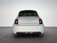 Neu Fiat 500 Icon 65 PS (47 kW) 2026 268 weiss Kleinwagen