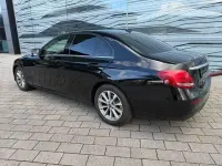 Gebraucht Mercedes E200 150 PS (110 kW) 2019 Schwarz Limousine