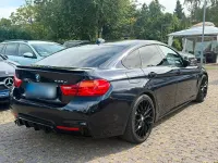 Gebraucht BMW 435 Gran Coupé M Sport 313 PS (230 kW) 2016 Coupé