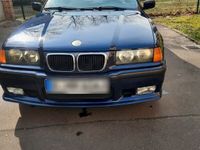 gebraucht BMW 320 Cabriolet i 320i