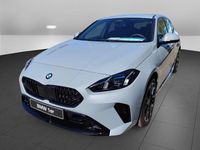 Neu BMW 123 M Sport 218 PS (160 kW) 2026 Brooklyn grau Kleinwagen