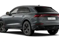 Neu Audi Q8 Sport 340 PS (250 kW) 2026 Grau SUV