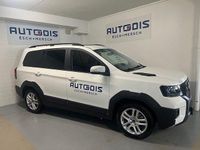 Gebraucht SWM G03 110 PS (80 kW) 2024 Weiß SUV