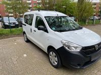 gebraucht Dacia Dokker SCe 100 Access Access