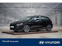 Neu Hyundai i20 Trend 90 PS (66 kW) 2026 Phantom black Kleinwagen
