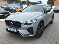 Gebraucht Volvo XC60 Plus 197 PS (144 kW) 2023 Vapour grey SUV
