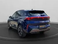 Nuova Cupra Terramar 150 CV (110 kW) 2025 Blu SUV