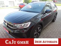 Neu VW Taigo 116 PS (85 kW) 2026 Schwarz SUV