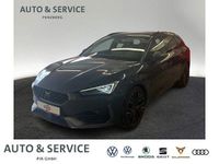 Gebraucht Cupra Leon VZ 310 PS (228 kW) 2024 Grau Limousine