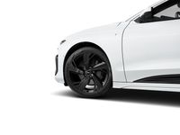 Neu Audi A6 e-tron Business 269 kW (367 PS) 2026 Weiß Kombi