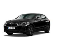 Gebraucht BMW X2 Advantage 136 PS (100 kW) 2022 SUV