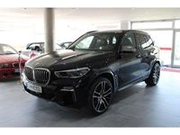 Gebraucht BMW X5 M50 400 PS (294 kW) 2020 SUV